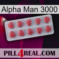Alpha Man 3000 18